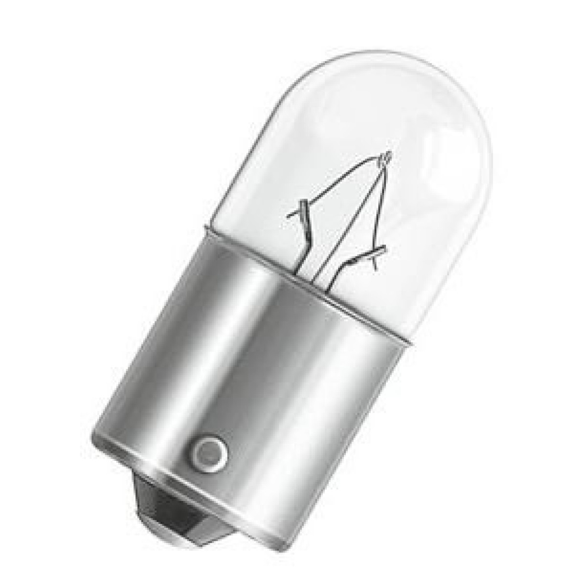 OSRAM Car bulb 10W 24V BA15S, 1pc