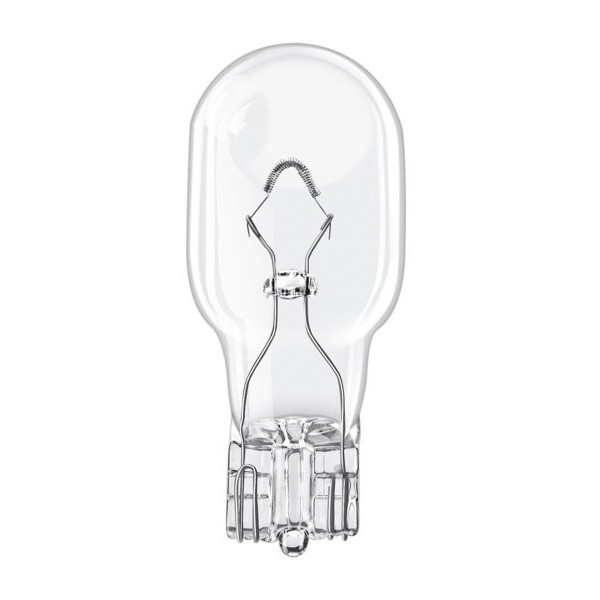 OSRAM Car bulb, 16W 12V W2.1X9.5, 1pc