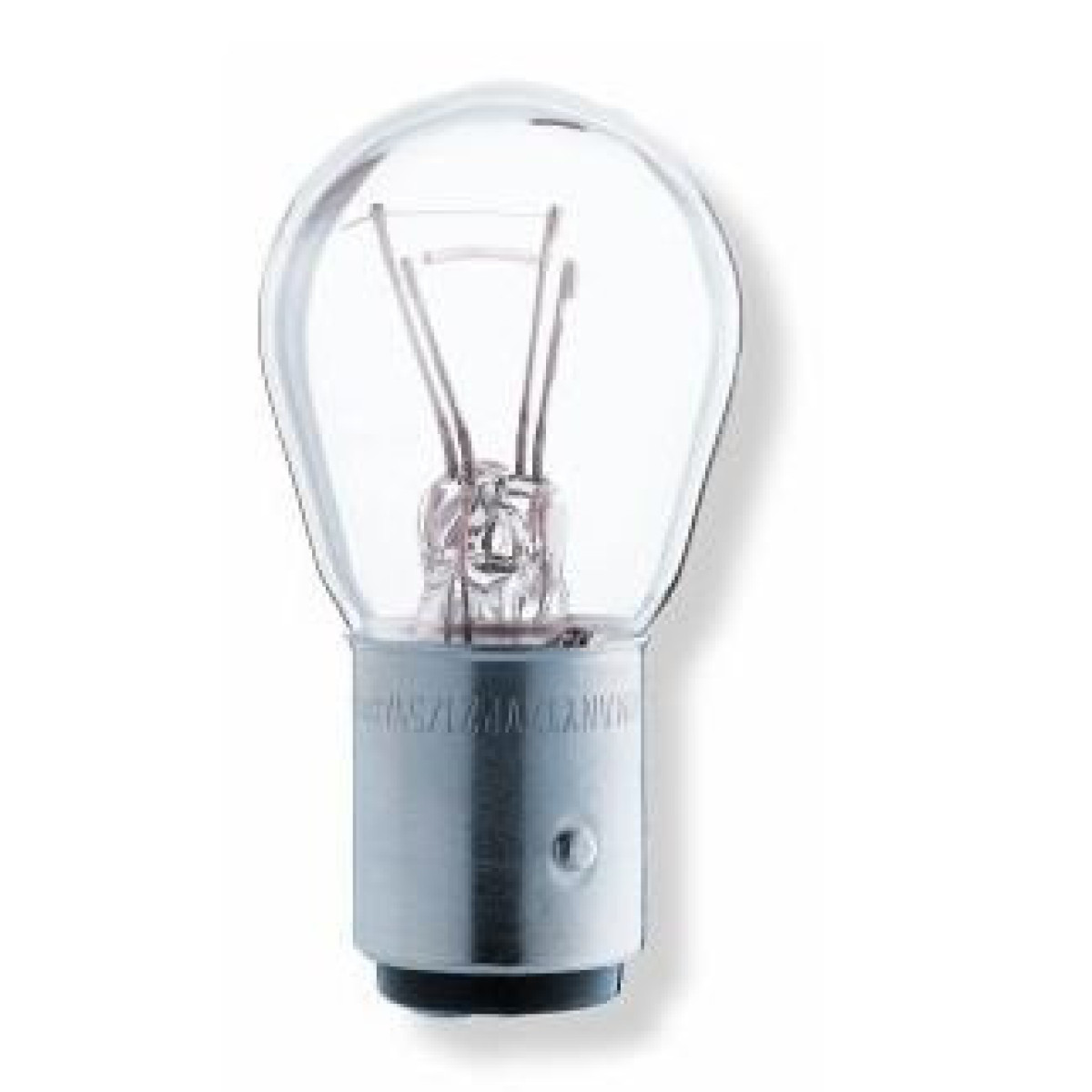 OSRAM Car bulb 21/5W 24V BA15D, 1pc