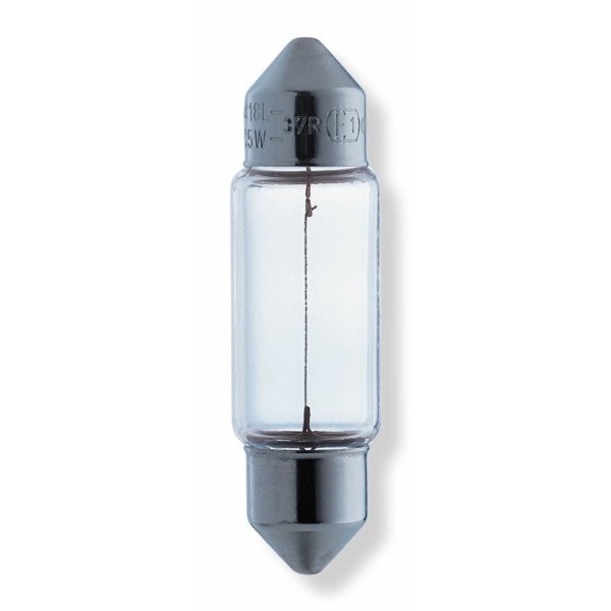 OSRAM Car bulb 5W 12V SV8.5-8, 1pc