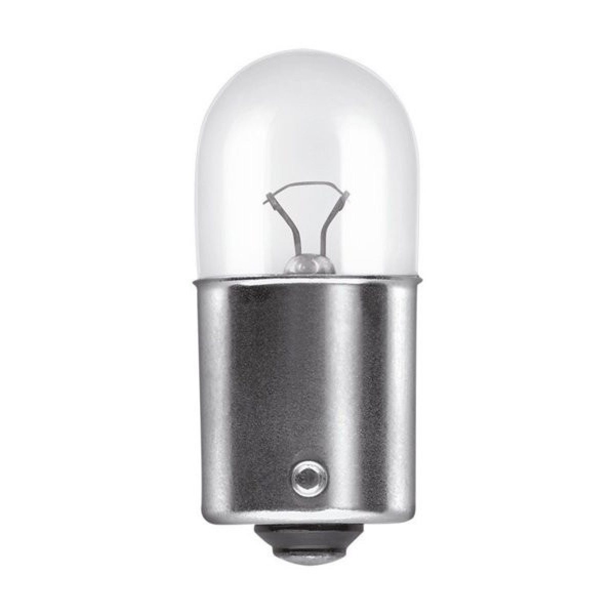OSRAM Car bulb 5W 24V BA15S, 1pc