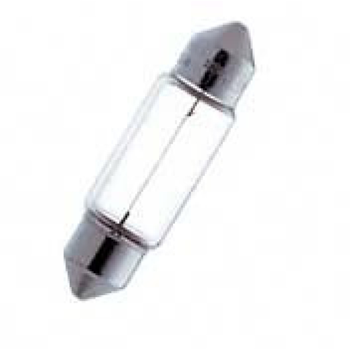 OSRAM Automotive bulb, 5W 24V CV8.5-8, 1pc