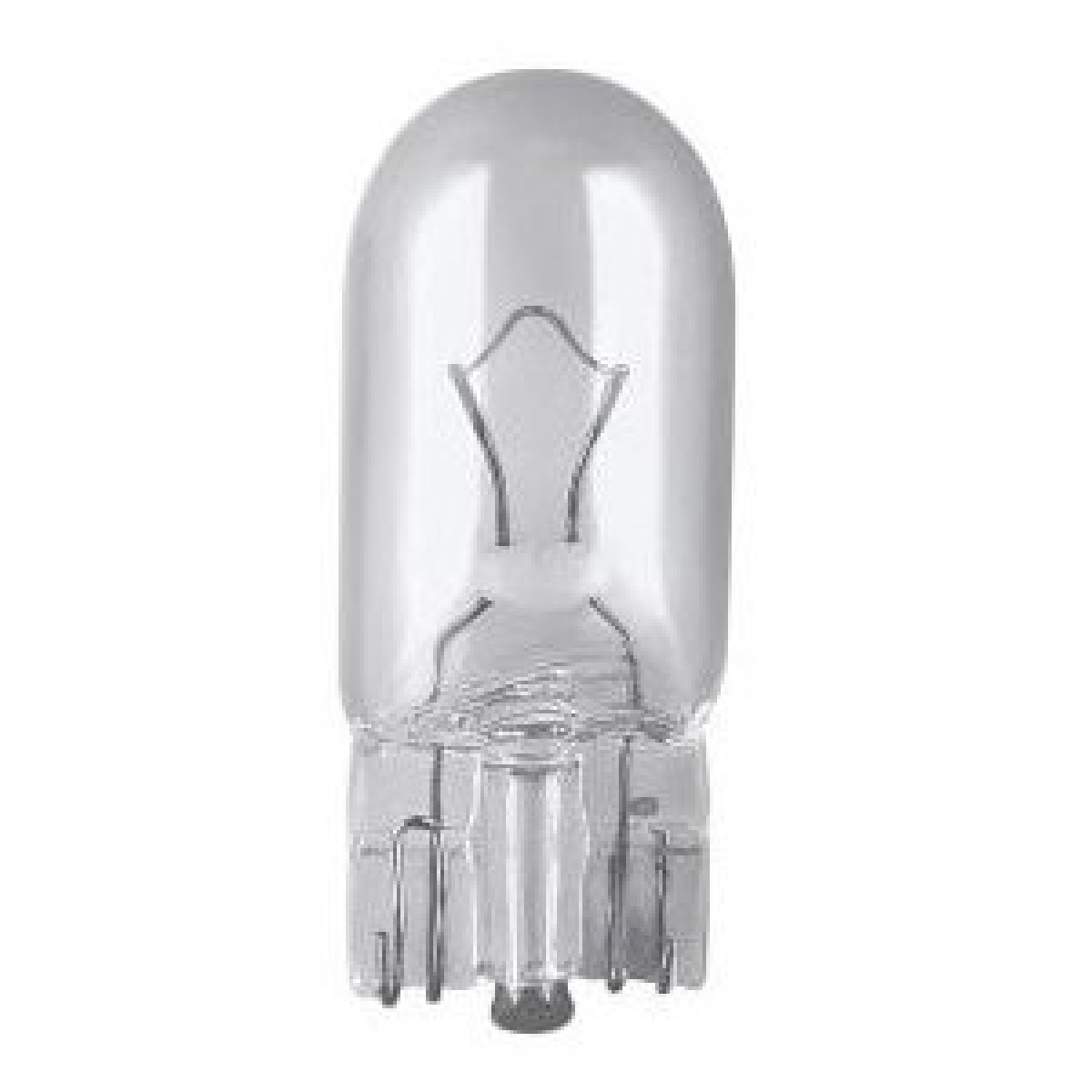 OSRAM Car bulb 5W 24V W2.1x9.5D, 1pc