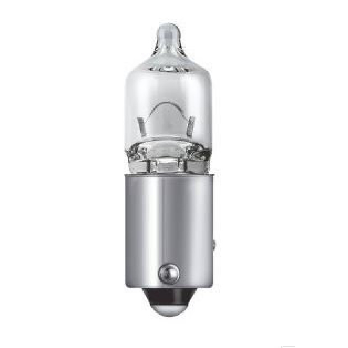 OSRAM Car bulb 6W 12V H6W BAX9S, 1pc