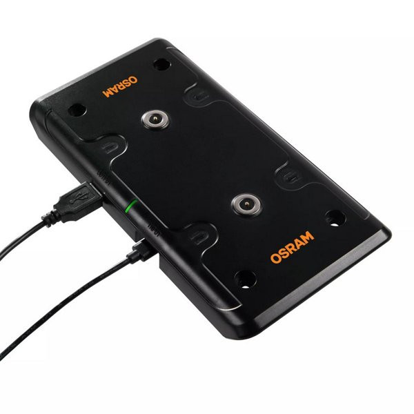 OSRAM Wireless Charger