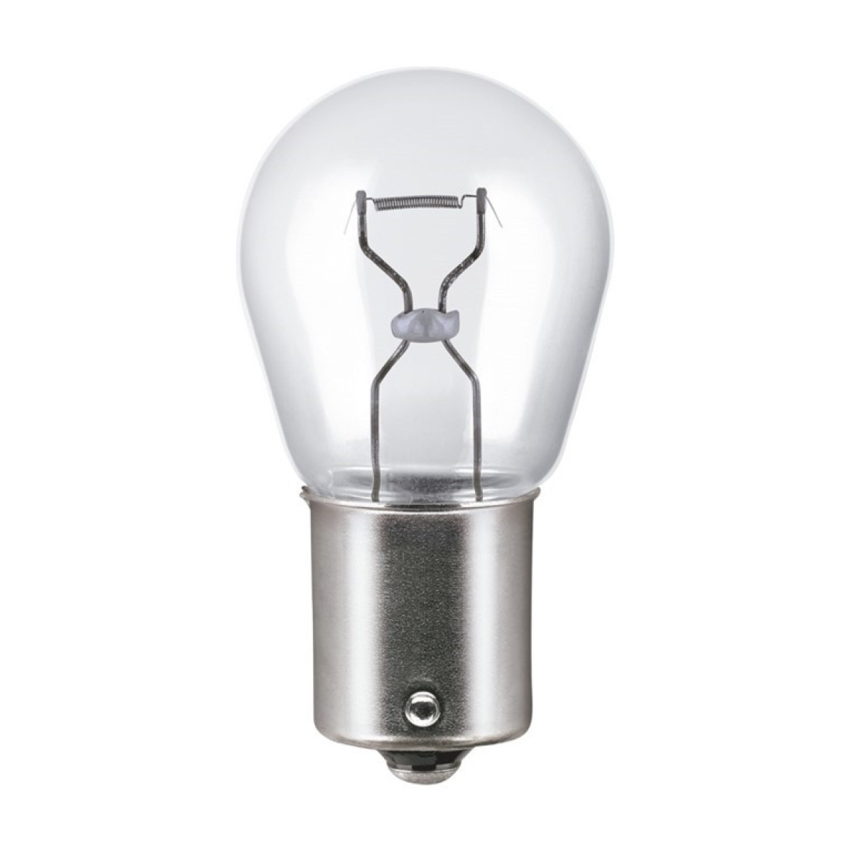 OSRAM bulb, 7511TSP 21W 24V BA15S 10