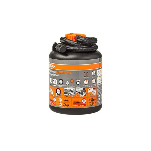 OSRAM TYREseal Essential, tire sealant