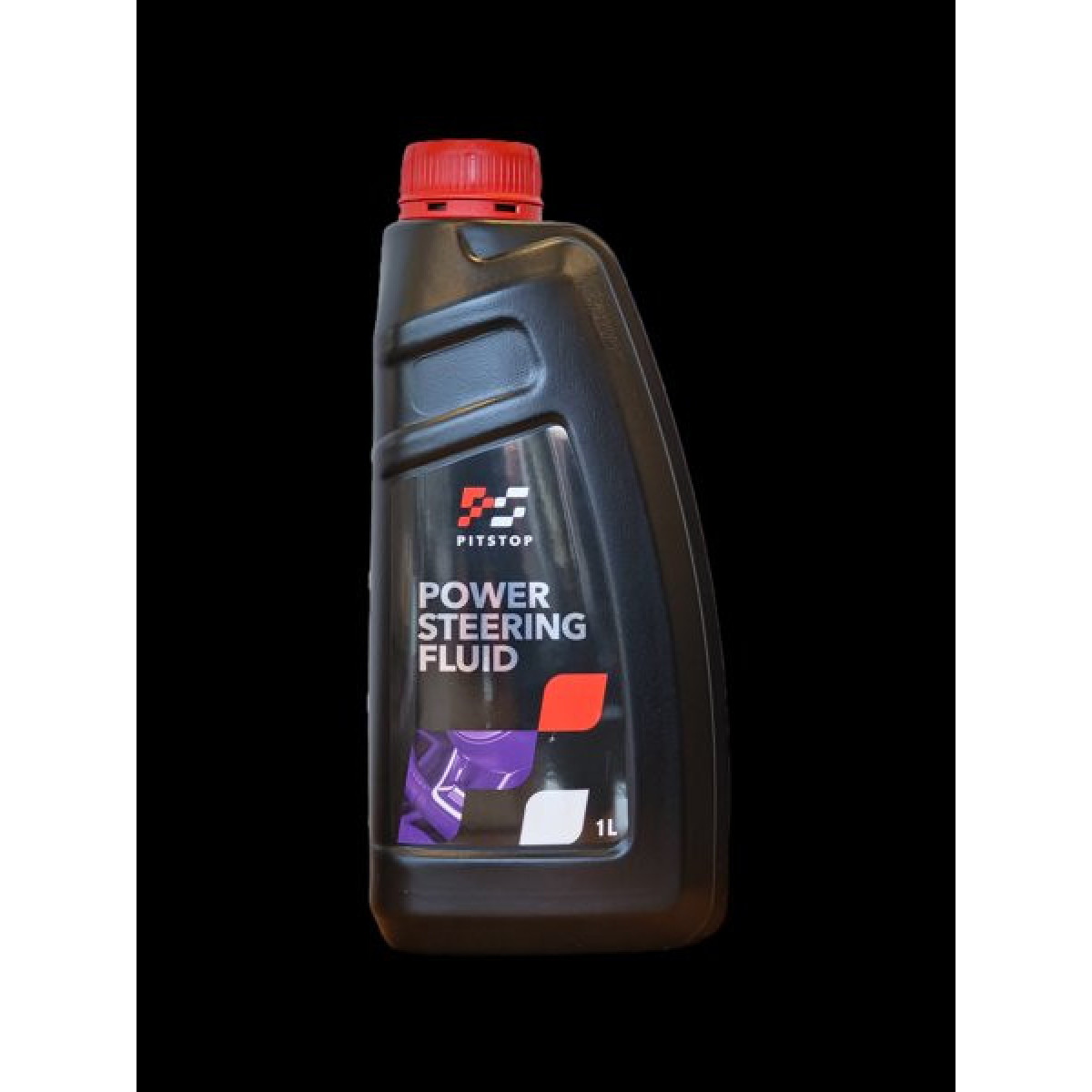 PIT STOP Power Steering Fluid, 1 l
