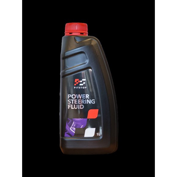 PIT STOP Power Steering Fluid, 1 l