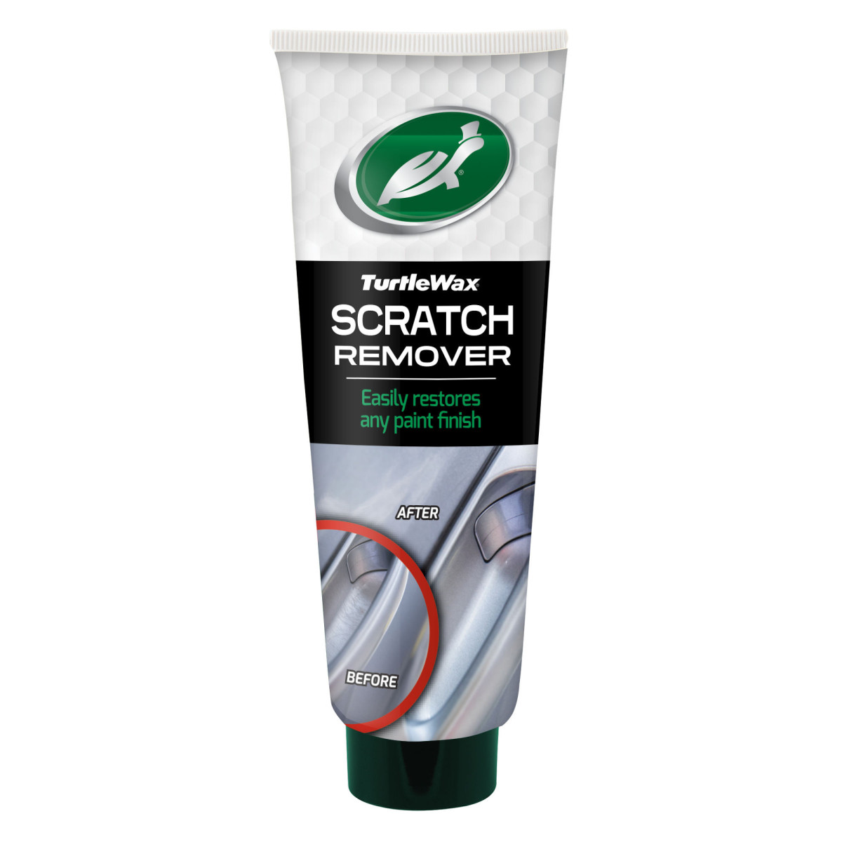 TURTLE WAX Scratch Remover, 100 ml