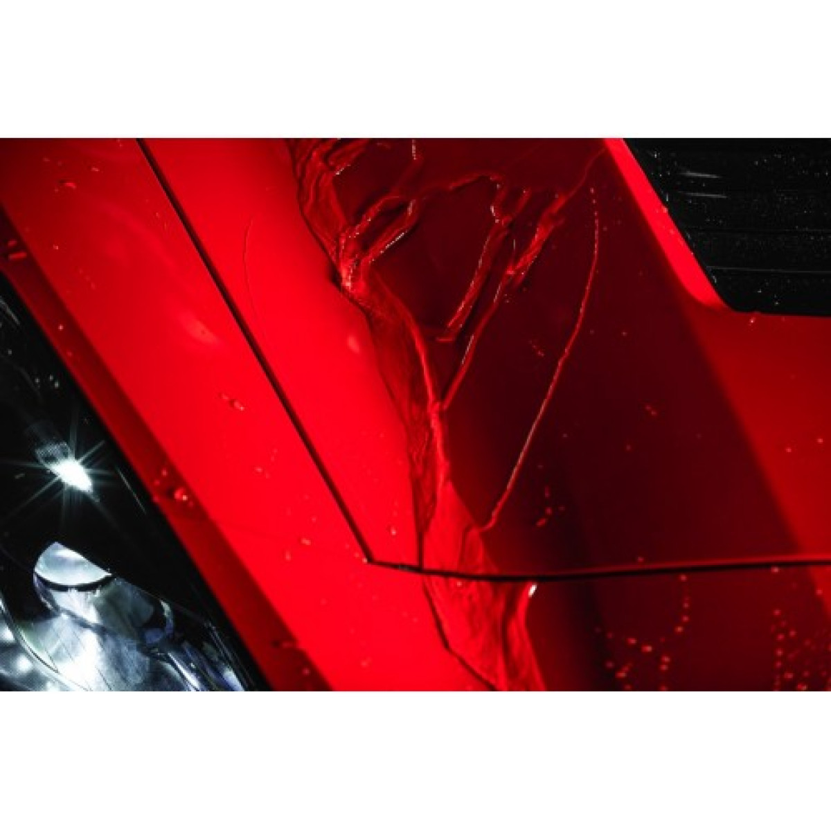 Turtle Wax® Ceramic Wet Wax, Spray Wax, 500 ml Turtle Wax® Ceramic Wet Wax, Spray Wax, 500 ml