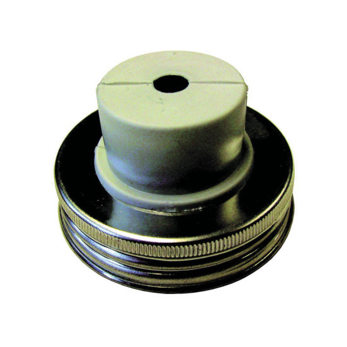 Top With Hole For Brush