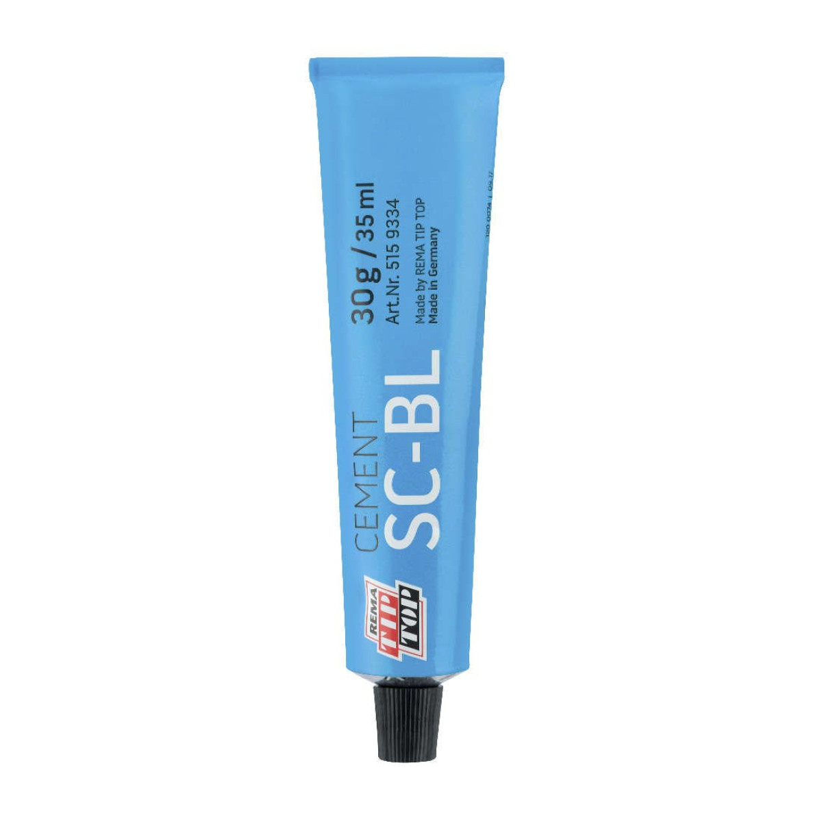 Special Cement BL Tube 0.03kg, tire glue