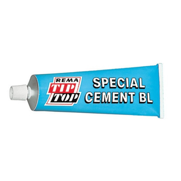 TipTop Special Cement BL Tube, tire glue, 70 g