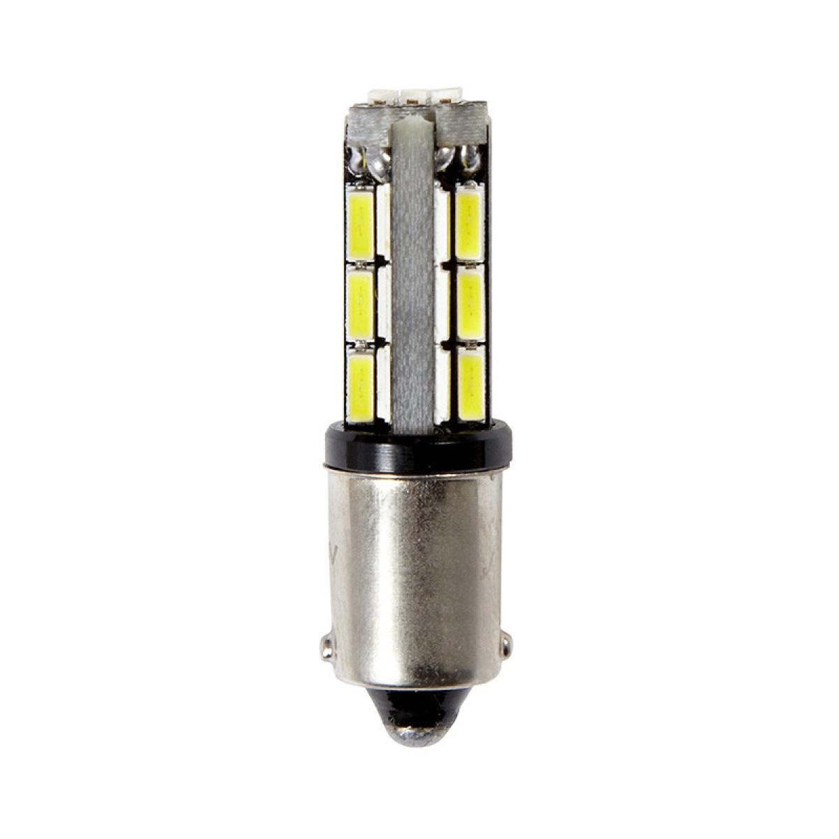 Bulb, 24V Led T4W 250