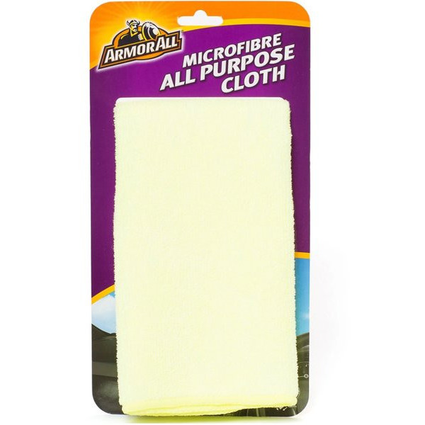 ARMORALL Microfiber Polishing Cloth