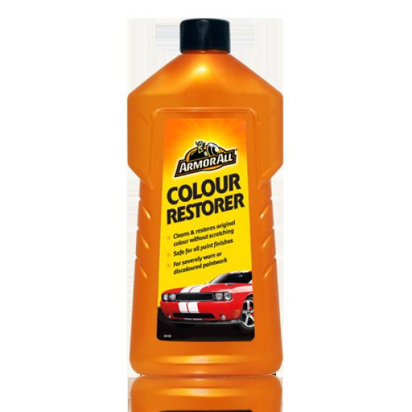 ARMORALL Colour Restorer, 500 ml