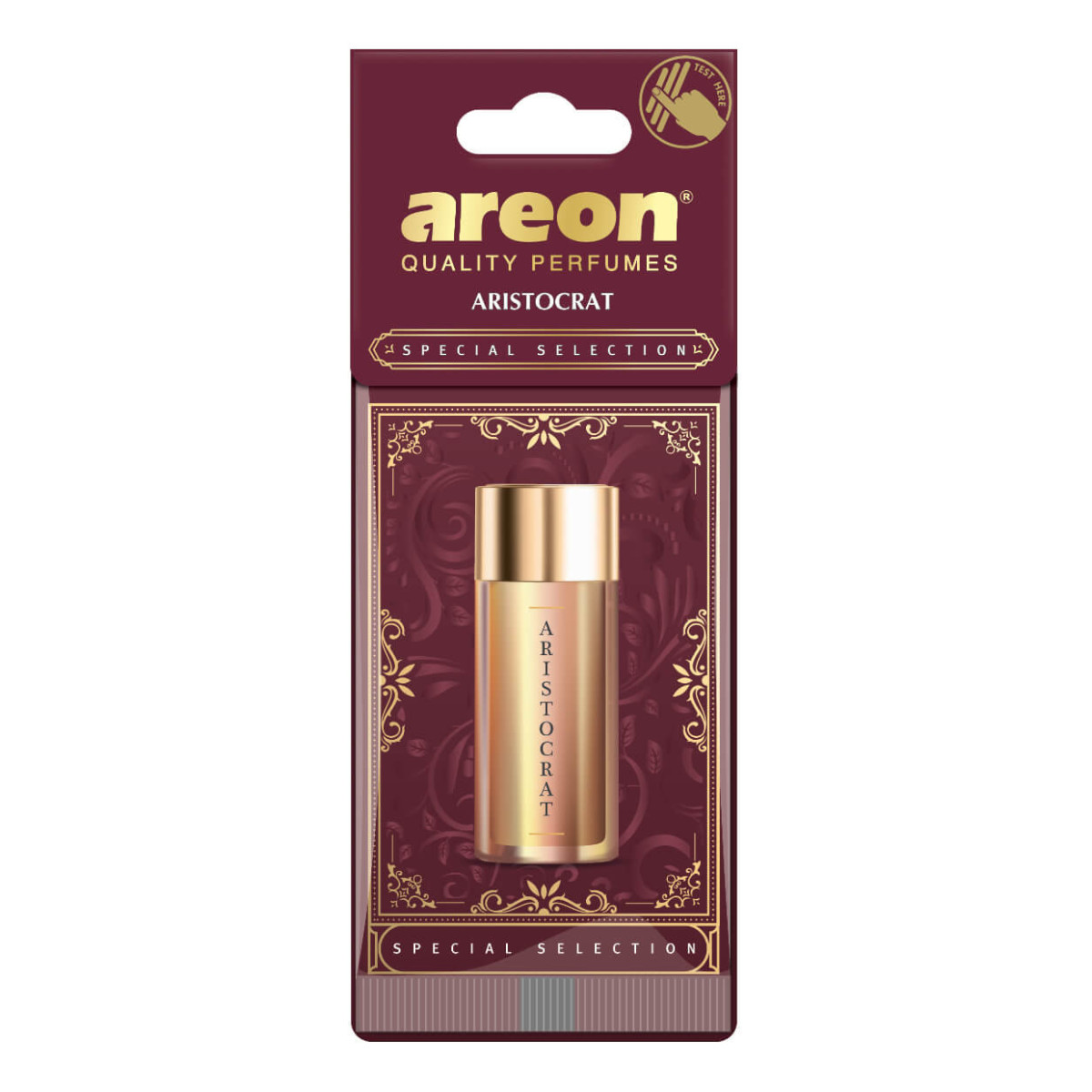 AREON Special Aristocrat, air freshener