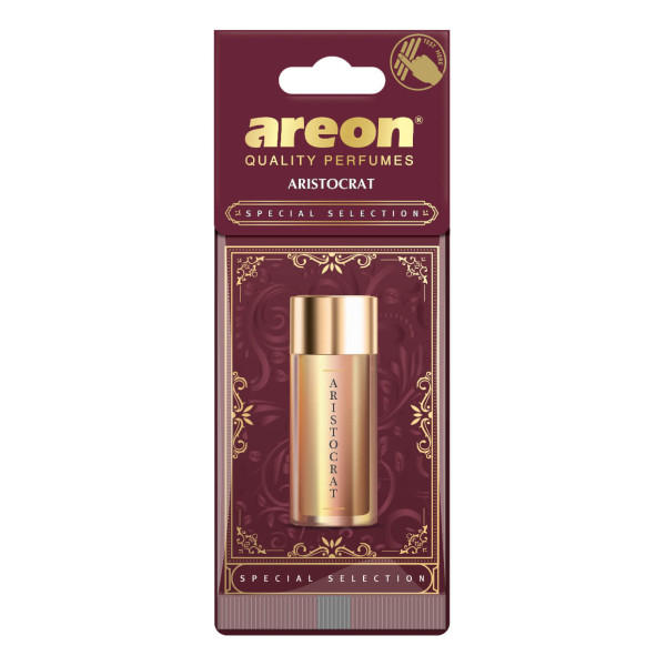 AREON Special Aristocrat, air freshener