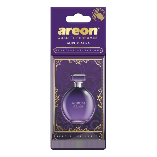 AREON Special Aurum Aura, air freshener