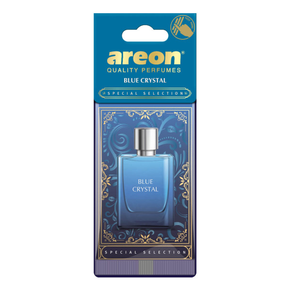 AREON Special Blue Crystal, air freshener