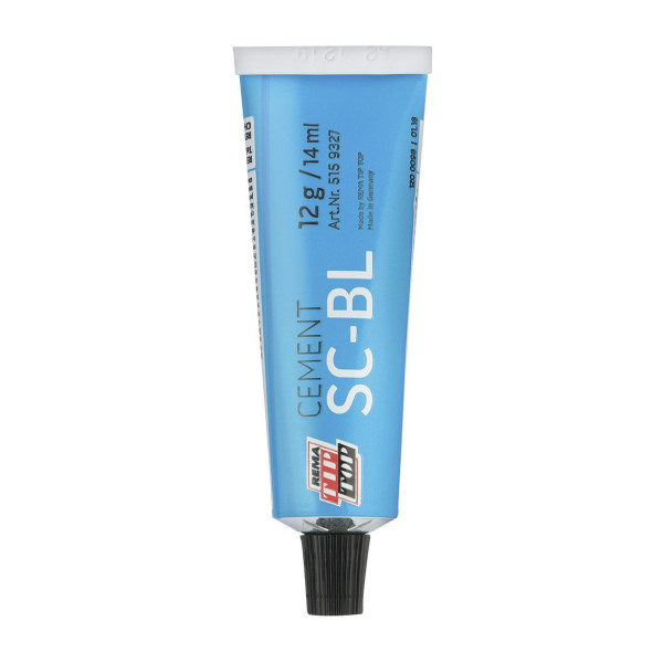 Special Cement BL Tube 0.012 kg, tire adhesive