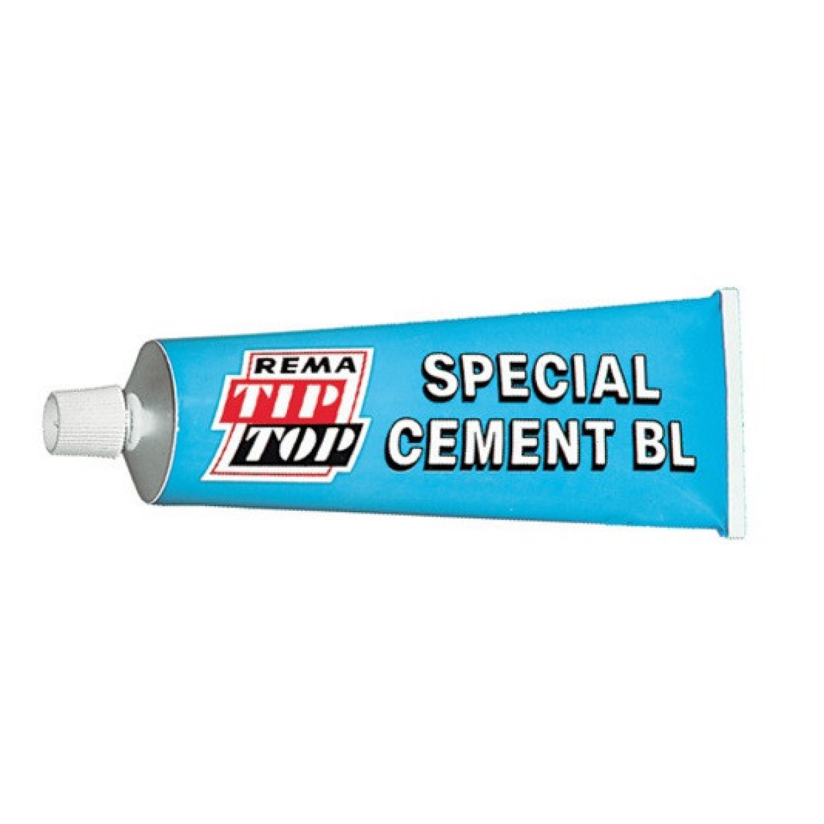 TipTop Special Cement BL Tube, tire glue, 70 g TipTop Special Cement BL Tube, tire glue, 70 g