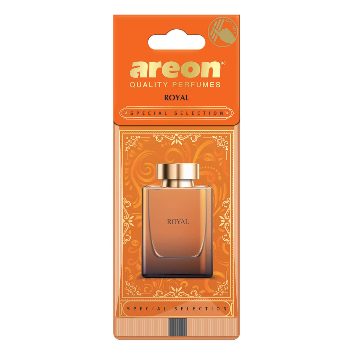 AREON Special Royal, air freshener