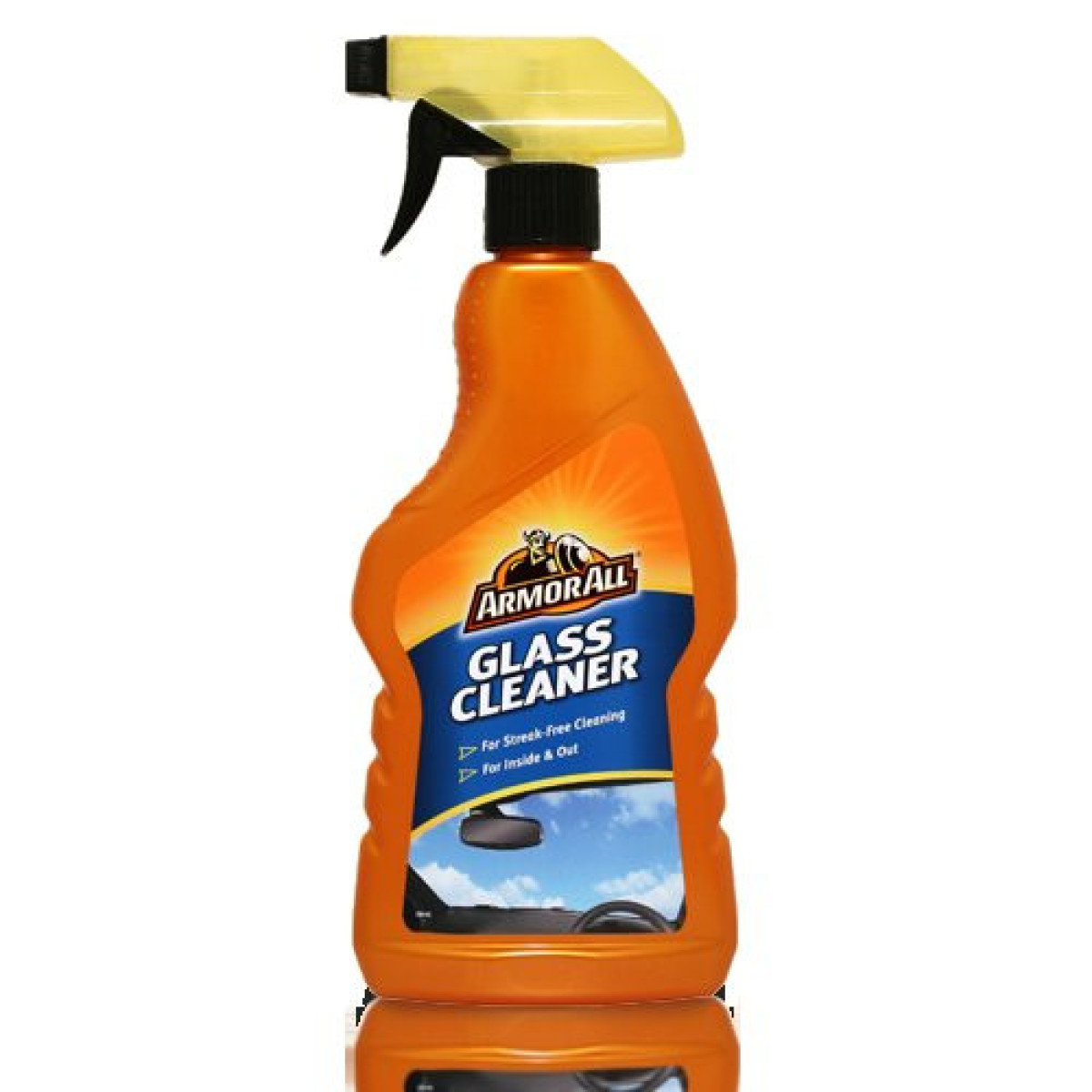 ARMORALL Glass Cleaner, 500 ml