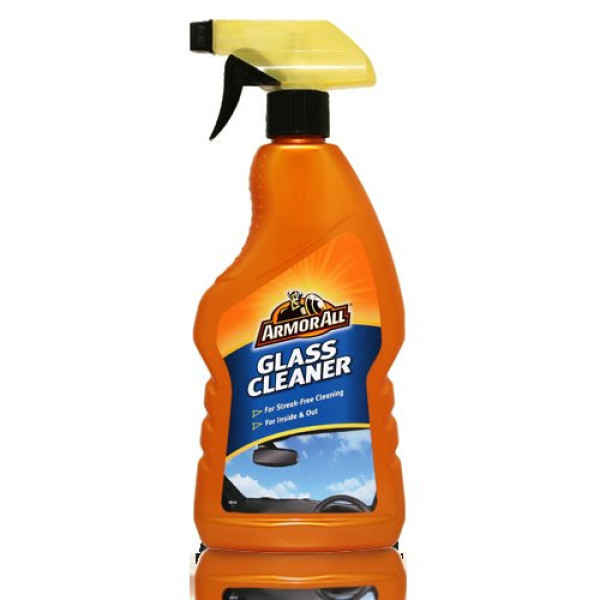 ARMORALL Glass Cleaner, 500 ml