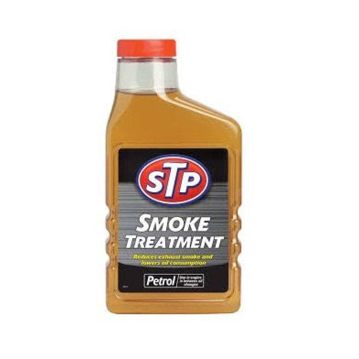 STP Smoke Treatment, Engine Smoke Protection, 450 ml