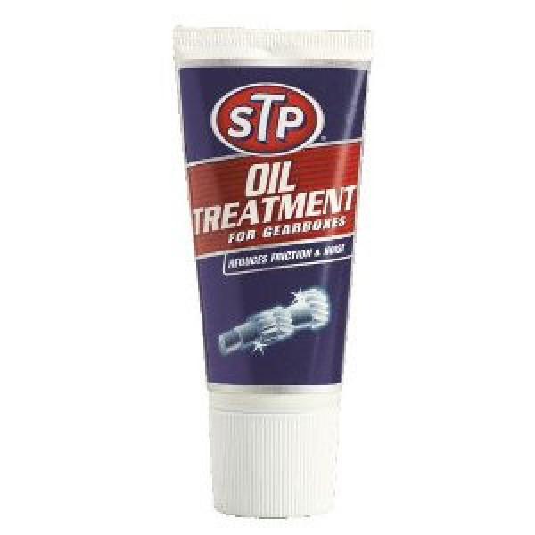 STP GEARBOX Oil Treatment, Additive for manual transmission, 150 ml