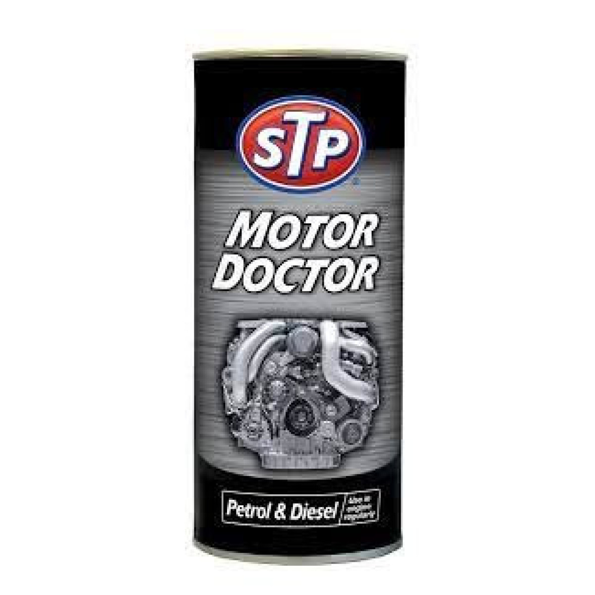 STP Motor Doctor, Oil Additive, 444 ml