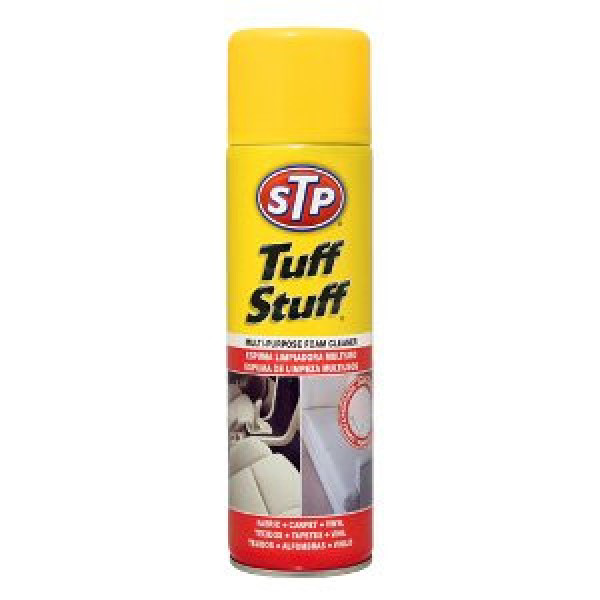 STP Tuff Stuff, All-purpose cleaning foam, 500 ml