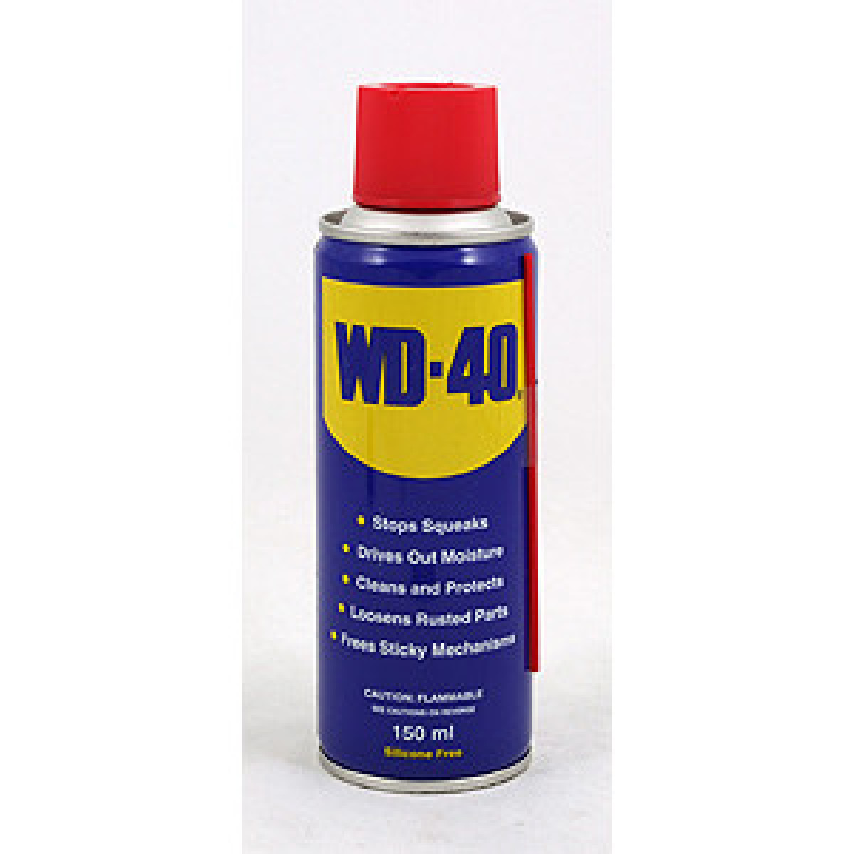 WD-40 Grease, 150 ml WD-40 Grease, 150 ml