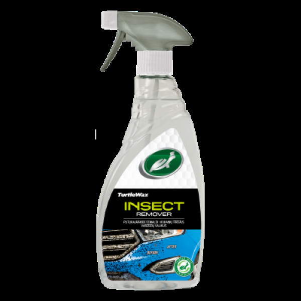 Turtle Wax GL Bug and Tar Remover, 500 ml