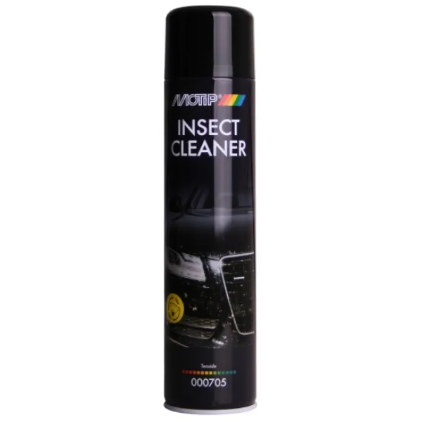 MOTIP Insect repellent, aerosol, 600 ml