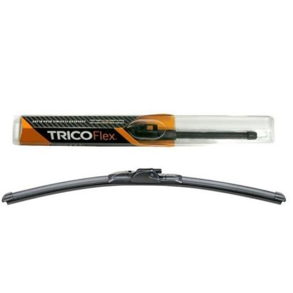 Universal squeegee FLEX 43cm curved ("banana"), "Trico"