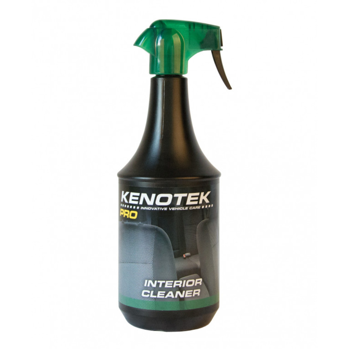 KENOTEK Interior Cleaner, 1l