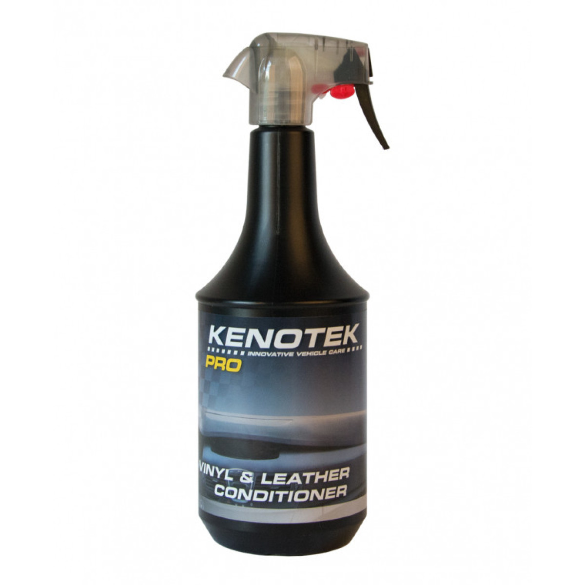 KENOTEK Vinyl&Leather Conditioner, 1l