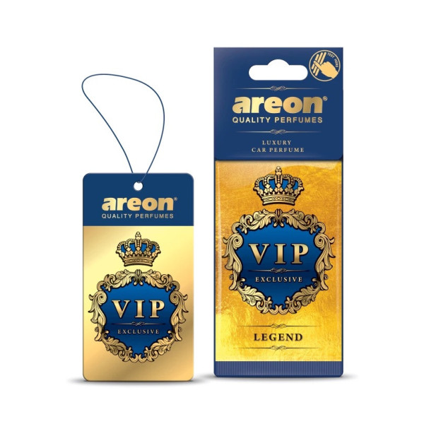 AREON VIP Legend, air freshener