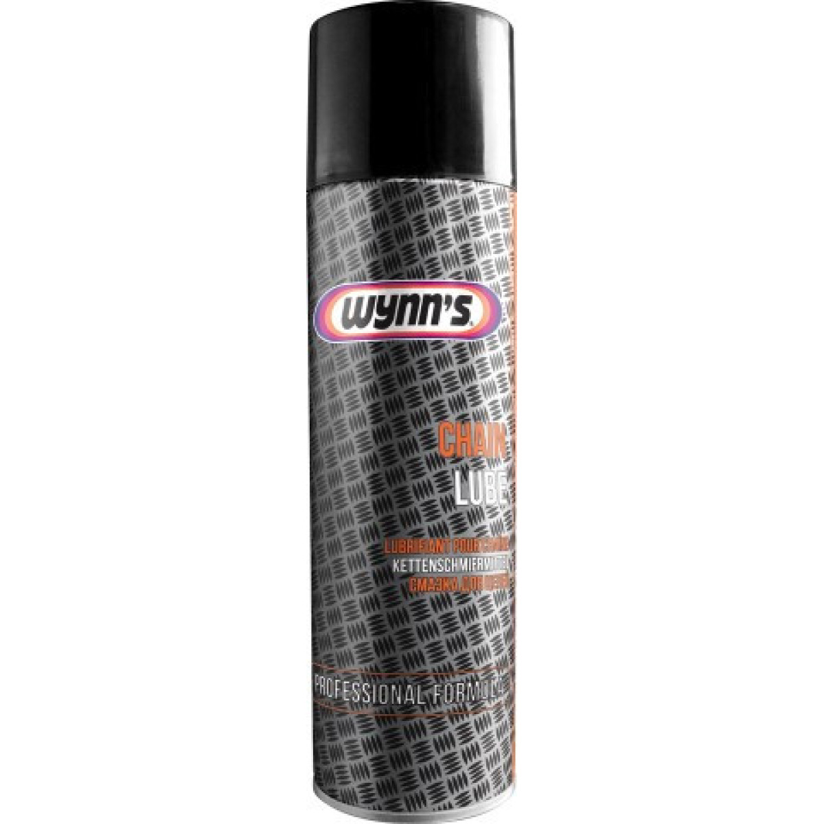 WYNNS Chain Lube Aerosol, 500 ml WYNNS Chain Lube Aerosol, 500 ml