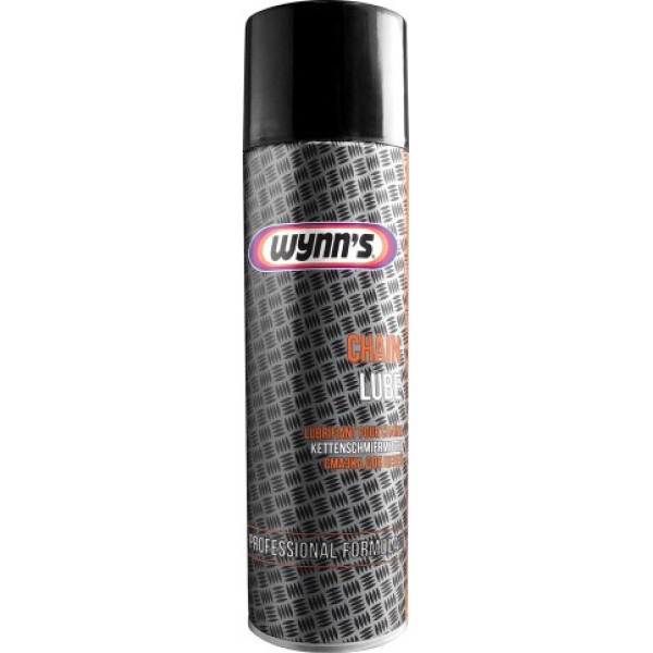 WYNNS Chain Lube Aerosol, 500 ml