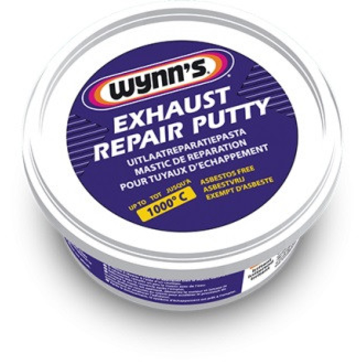 WYNNS Exhaust Repair Putty