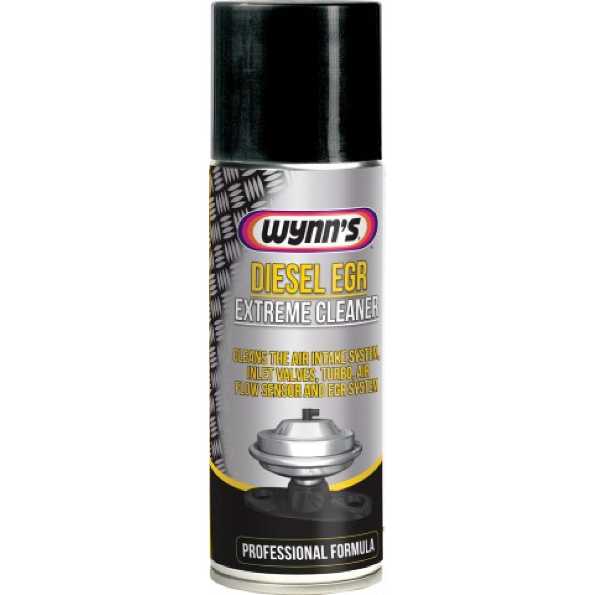 WYNNS Diesel Egr 3, EGR cleaner for diesel engines, 200 ml