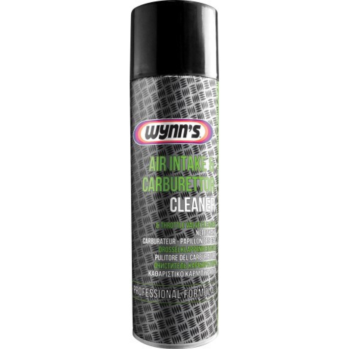 WYNNS Air Intake And Carburettor Clean, 500 ml