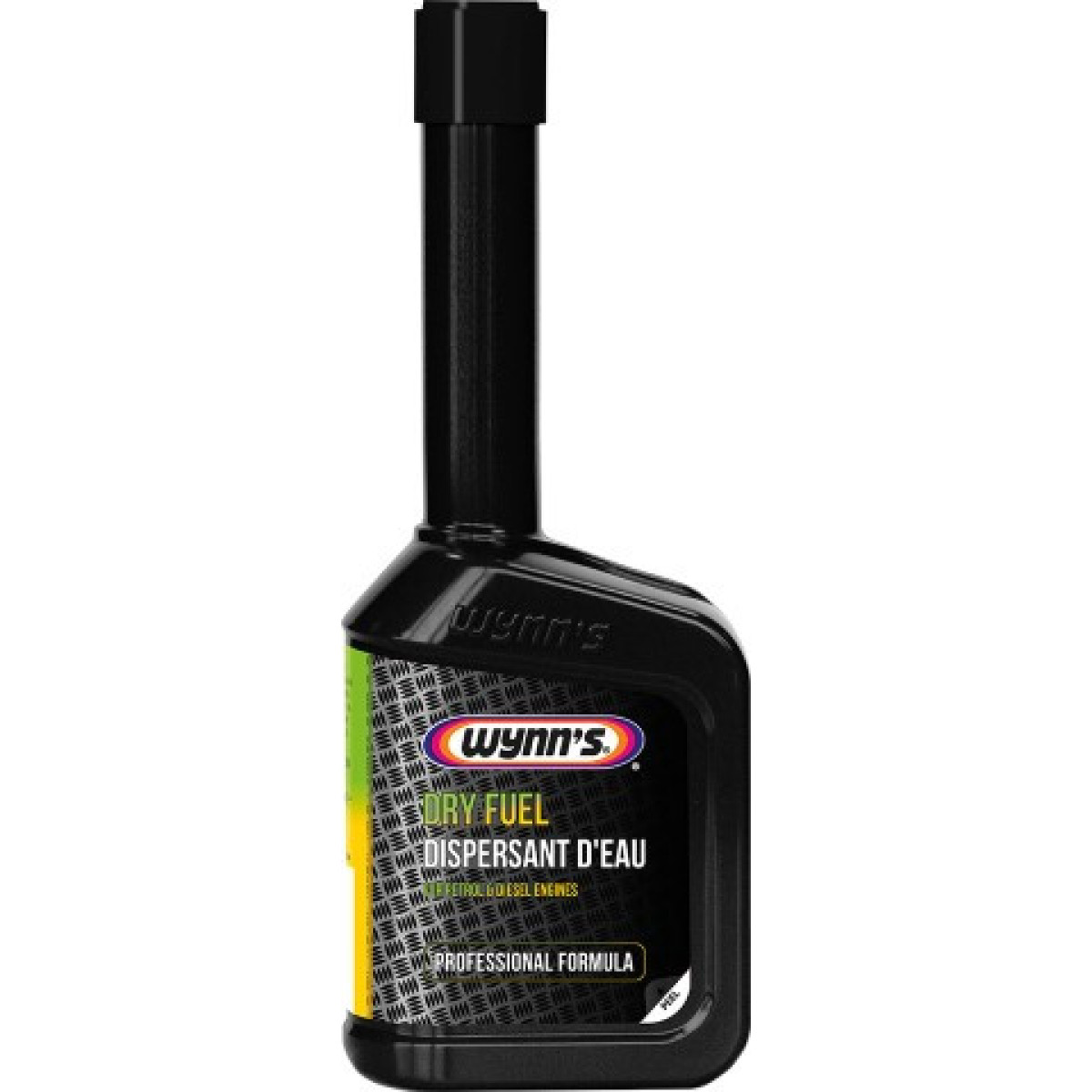 WYNNS Dry Fuel Pro, Fuel additive that absorbs moisture, 325 ml