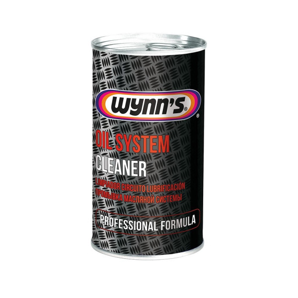 WYNNS Oil System Cleaner, 325 ml