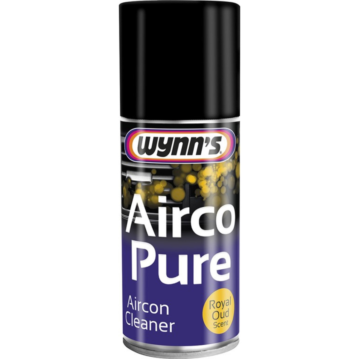 WYNNS Airco Pure Conditioner Cleaner, 150 ml