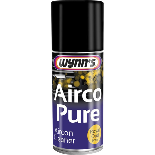 WYNNS Airco Pure Conditioner Cleaner, 150 ml